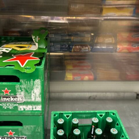 Jumbo en Heineken vechten prijsoorlog uit in rechtszaal: 'Uitzonderlijk'
