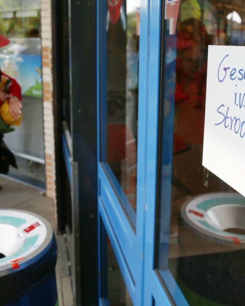 Kabinet wil in elke buurt noodsteunpunten voor als het crisis is