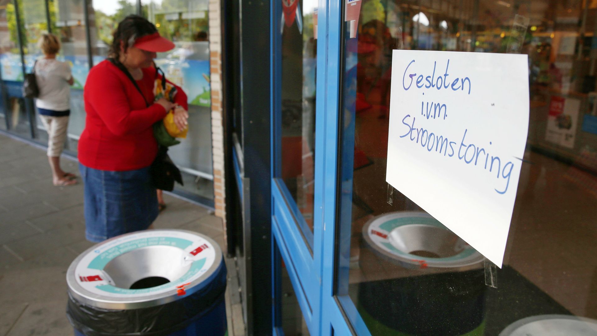Kabinet wil in elke buurt noodsteunpunten voor als het crisis is