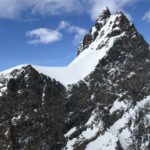 Lichamen van vijf skiërs gevonden op berg in Zwitserse Alpen