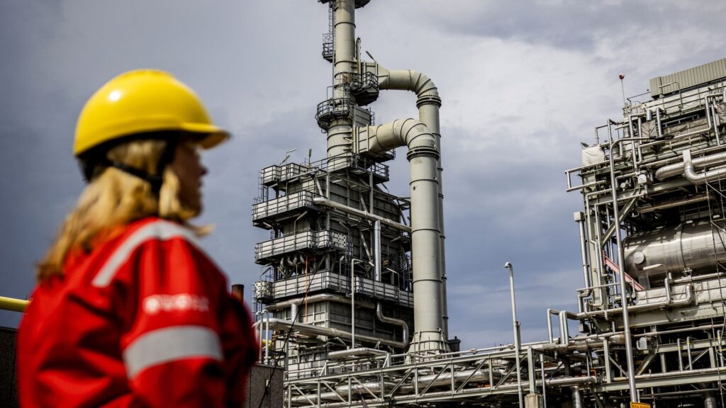 Milieudefensie daagt Shell opnieuw: 'Geen nieuwe gas- en olievelden meer'