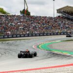 Moet Barcelona in F1 wijken voor Madrid? 'Traditionele circuits moeten we koesteren'