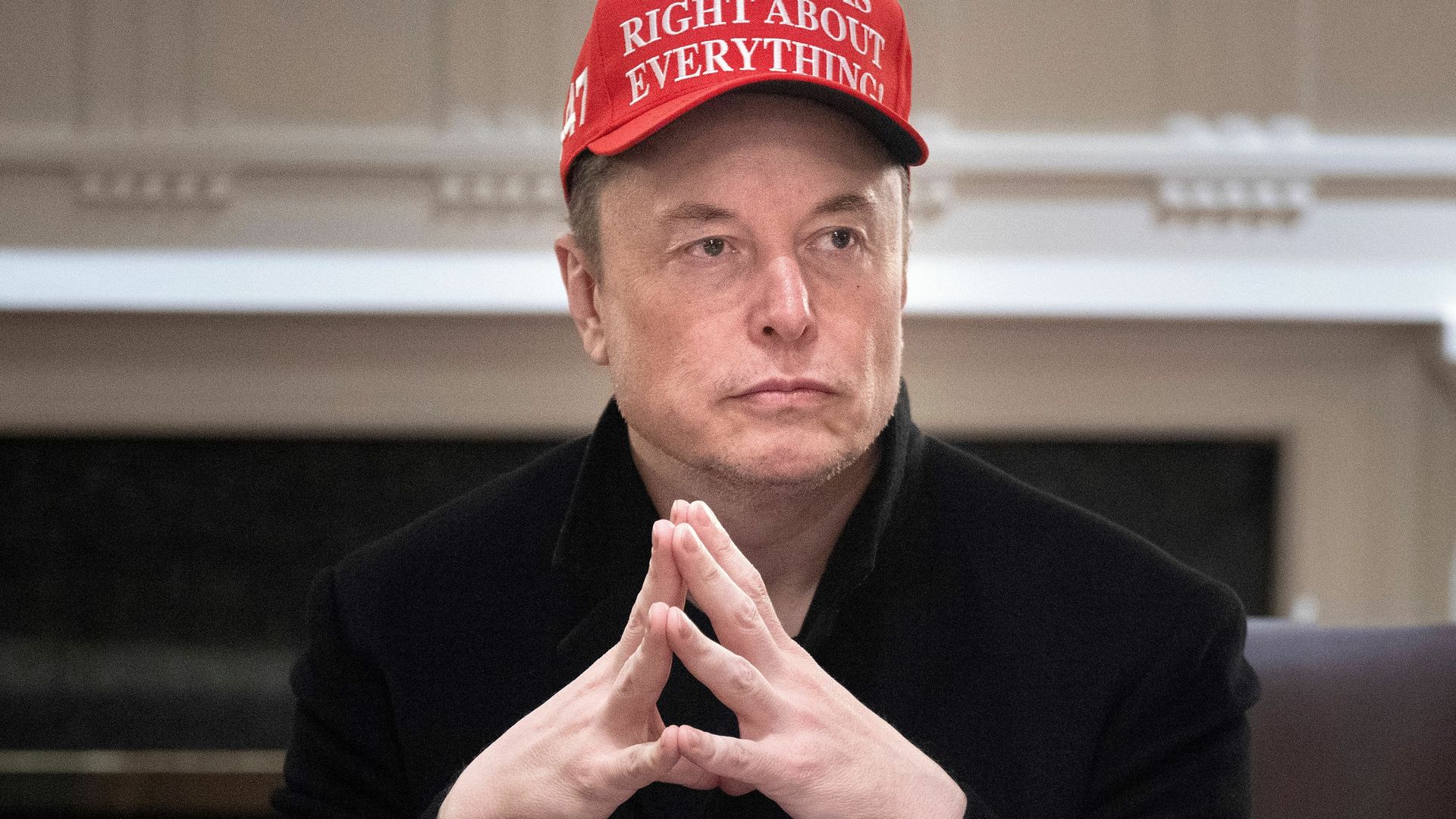 Musk stopt als adviseur van regering-Trump na bezuinigingsmissie
