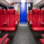 NS haalt deel eerste klas weg uit sprinter-treinen