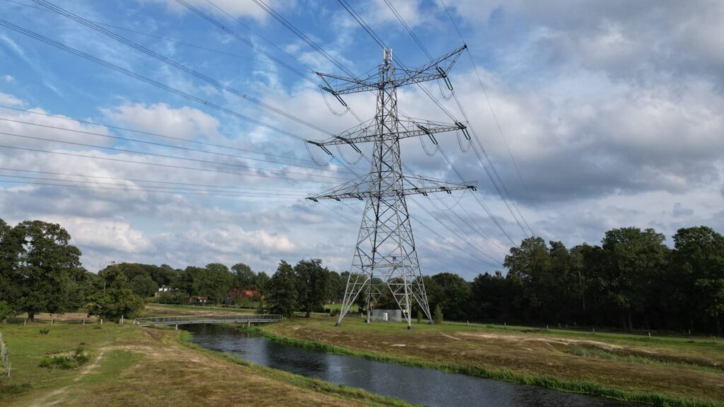 Netbeheerder Tennet: leveringszekerheid komt na 2030 onder druk
