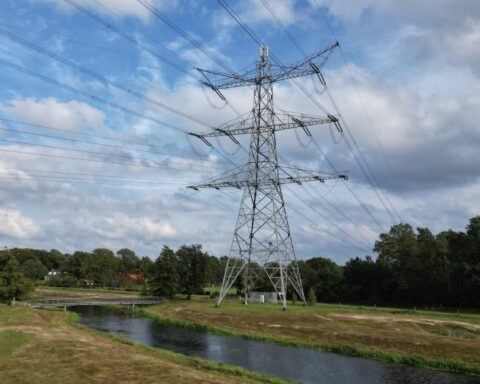 Netbeheerder Tennet: leveringszekerheid komt na 2030 onder druk
