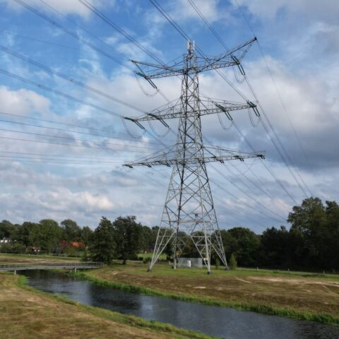 Netbeheerder Tennet: leveringszekerheid komt na 2030 onder druk