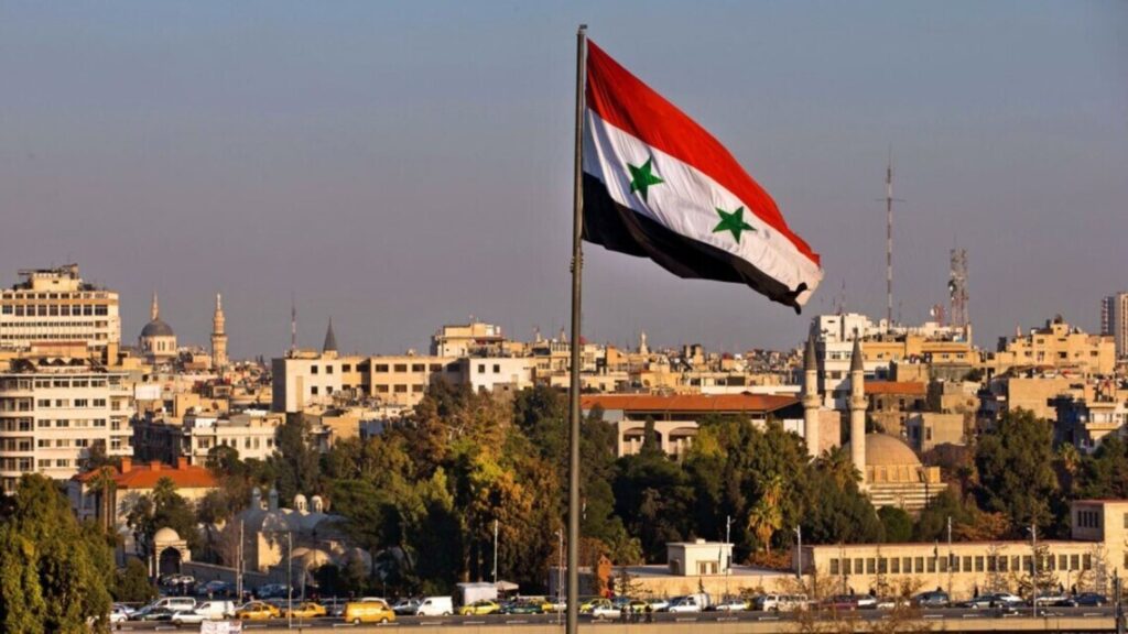 Ook de EU heft economische sancties tegen Syrië op