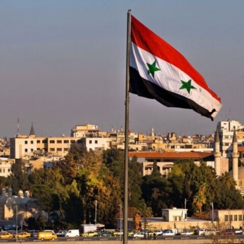 Ook de EU heft economische sancties tegen Syrië op