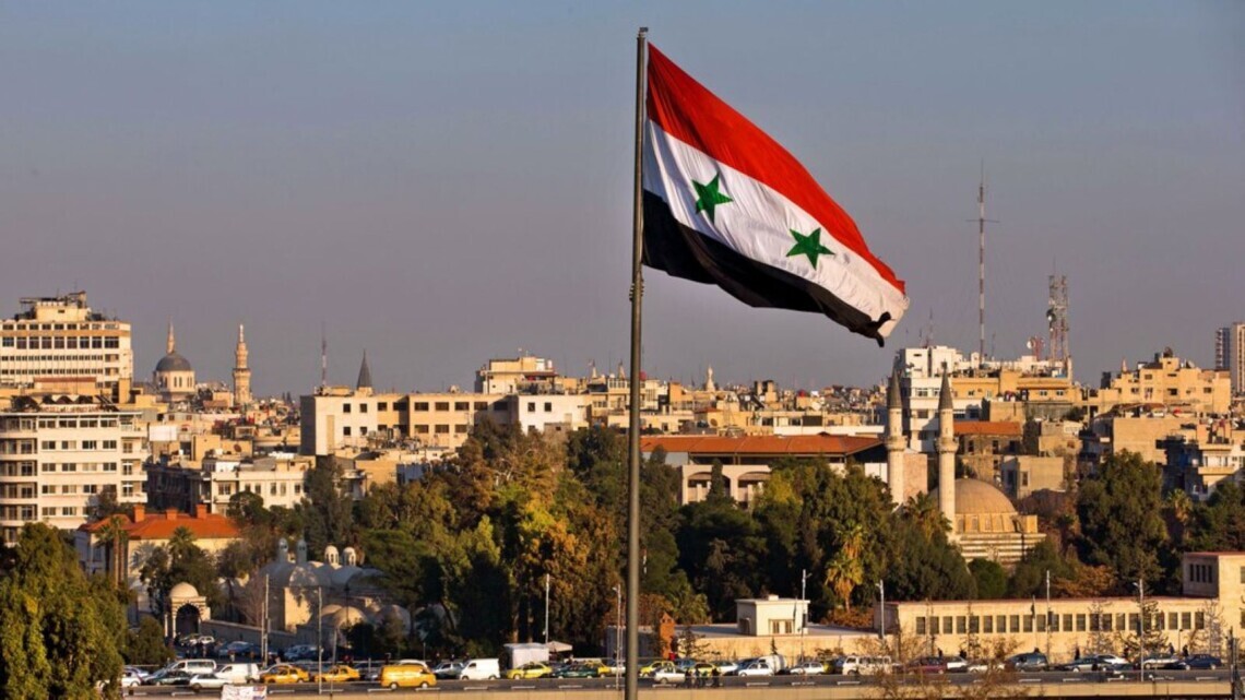 Ook de EU heft economische sancties tegen Syrië op