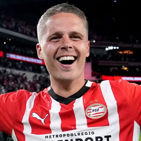 PSV heeft titel ineens voor het grijpen: 'Eet mijn bakfiets op als we het weggeven'