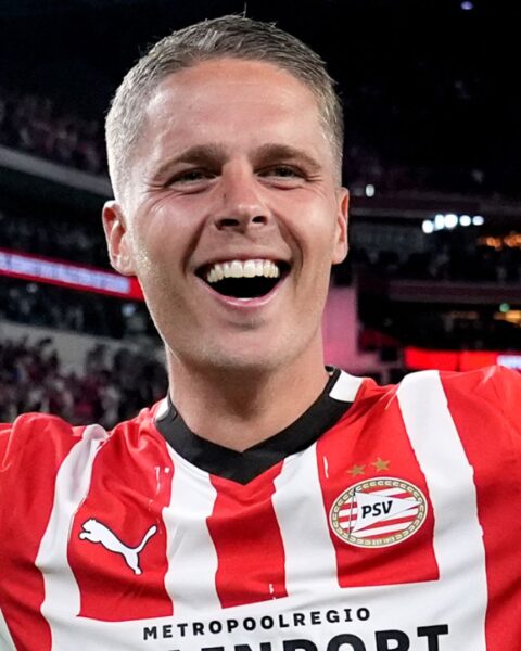 PSV heeft titel ineens voor het grijpen: 'Eet mijn bakfiets op als we het weggeven'