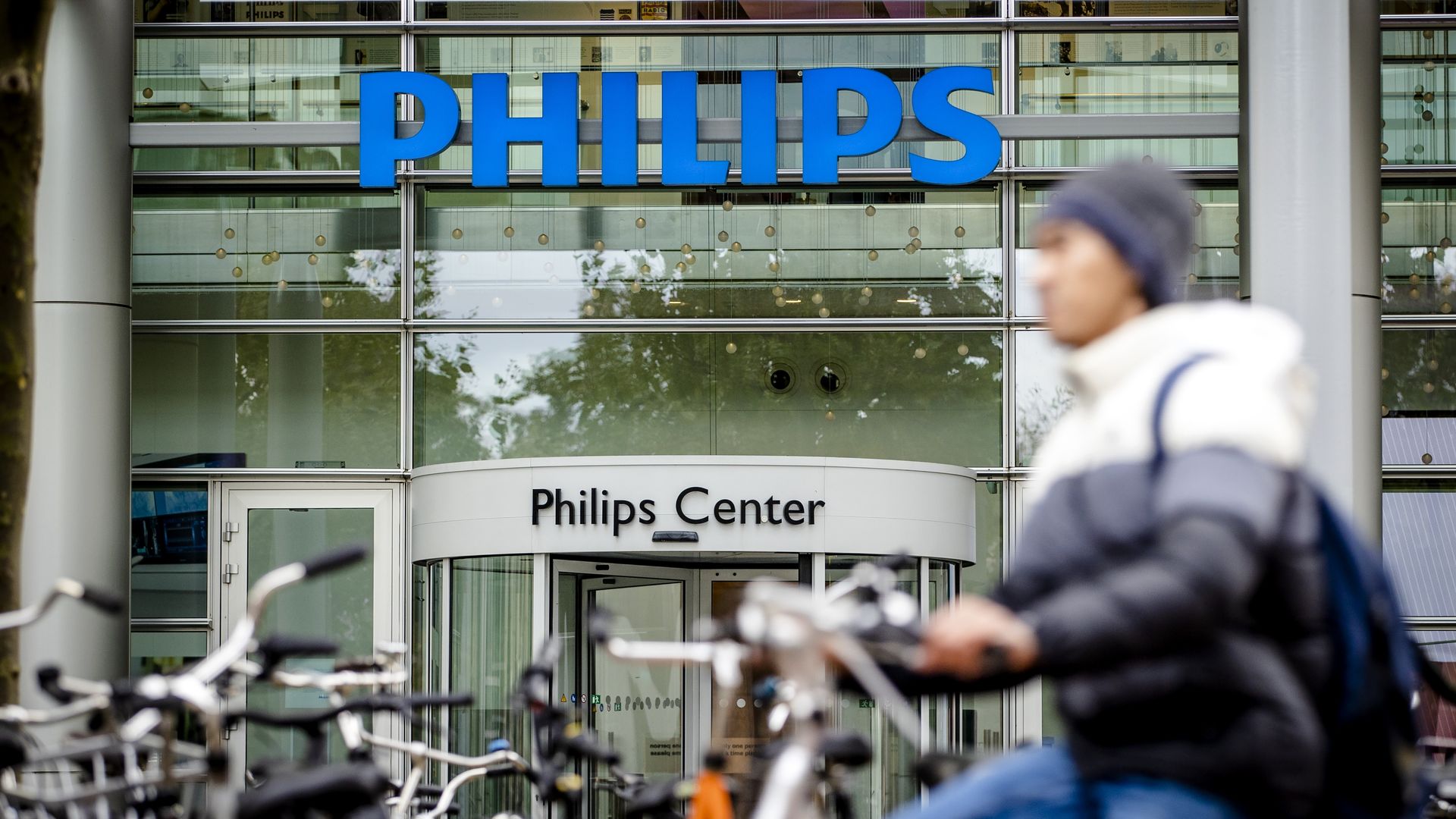 Philips verwacht flinke impact importheffingen