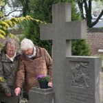 Piet Touw was de eerste Nederlander die sneuvelde op 10 mei 1940
