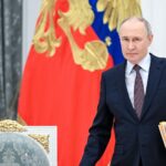 Poetin zegt indirect af voor gesprek met Zelensky, ook Trump niet naar Istanbul