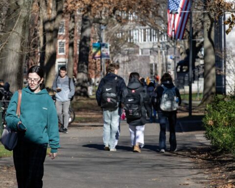 Regering VS voert aanval op Harvard op: geen buitenlandse studenten meer