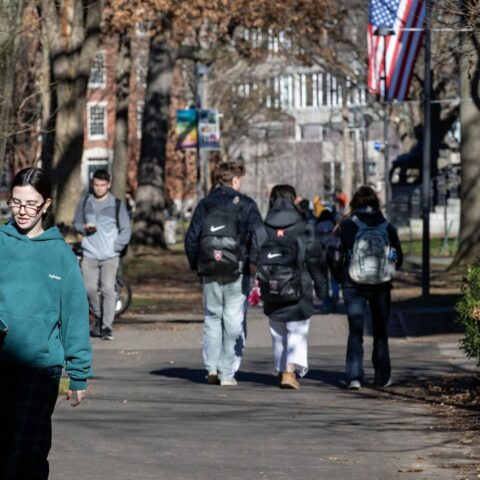 Regering VS voert aanval op Harvard op: geen buitenlandse studenten meer
