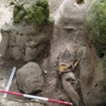 Restanten van 3000 jaar oude Mayastad gevonden in Guatemala