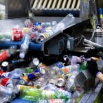 Statiegeld Nederland opent winkels voor het inleveren van plastic en blik