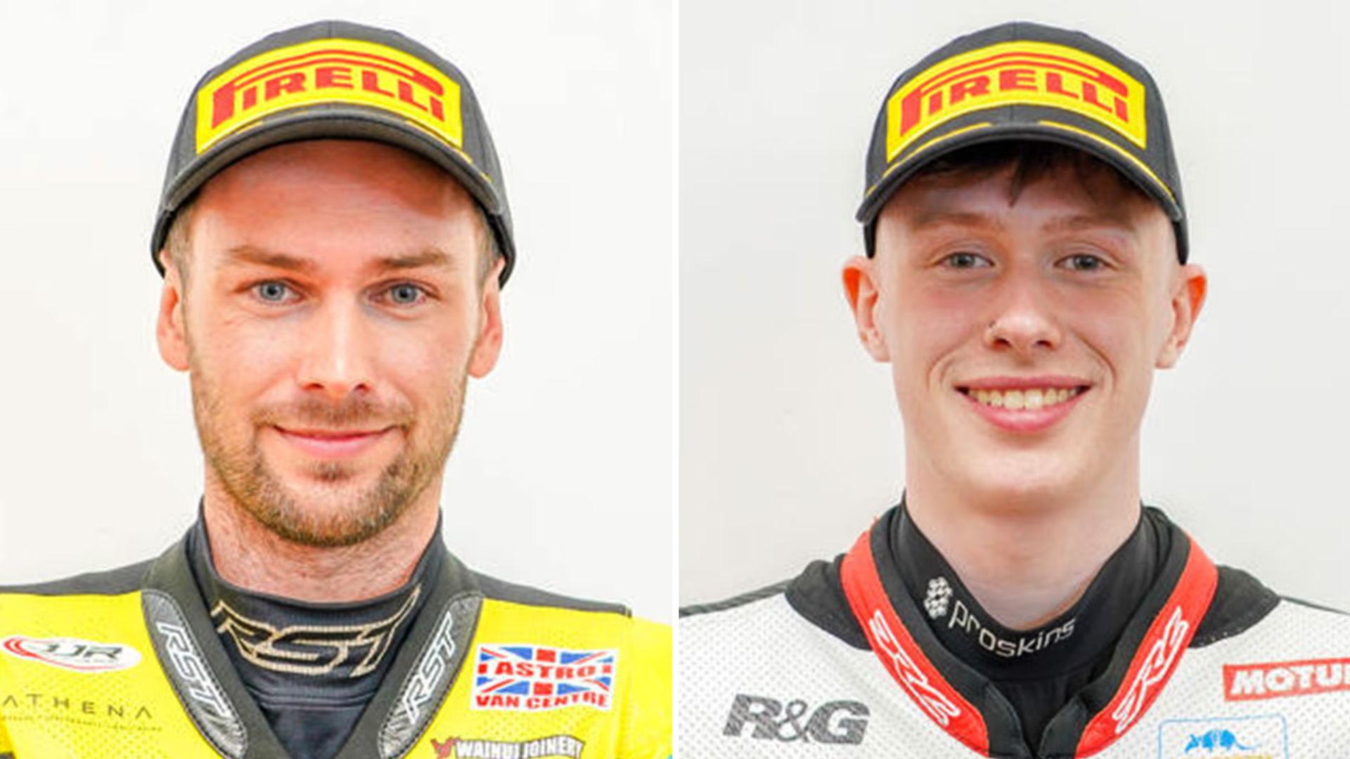 Twee motorcoureurs verongelukt bij crash op Brits circuit