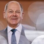 Van Scholz-O-Mat tot Zeitenwende: 'koppige' bondskanselier Scholz zwaait af