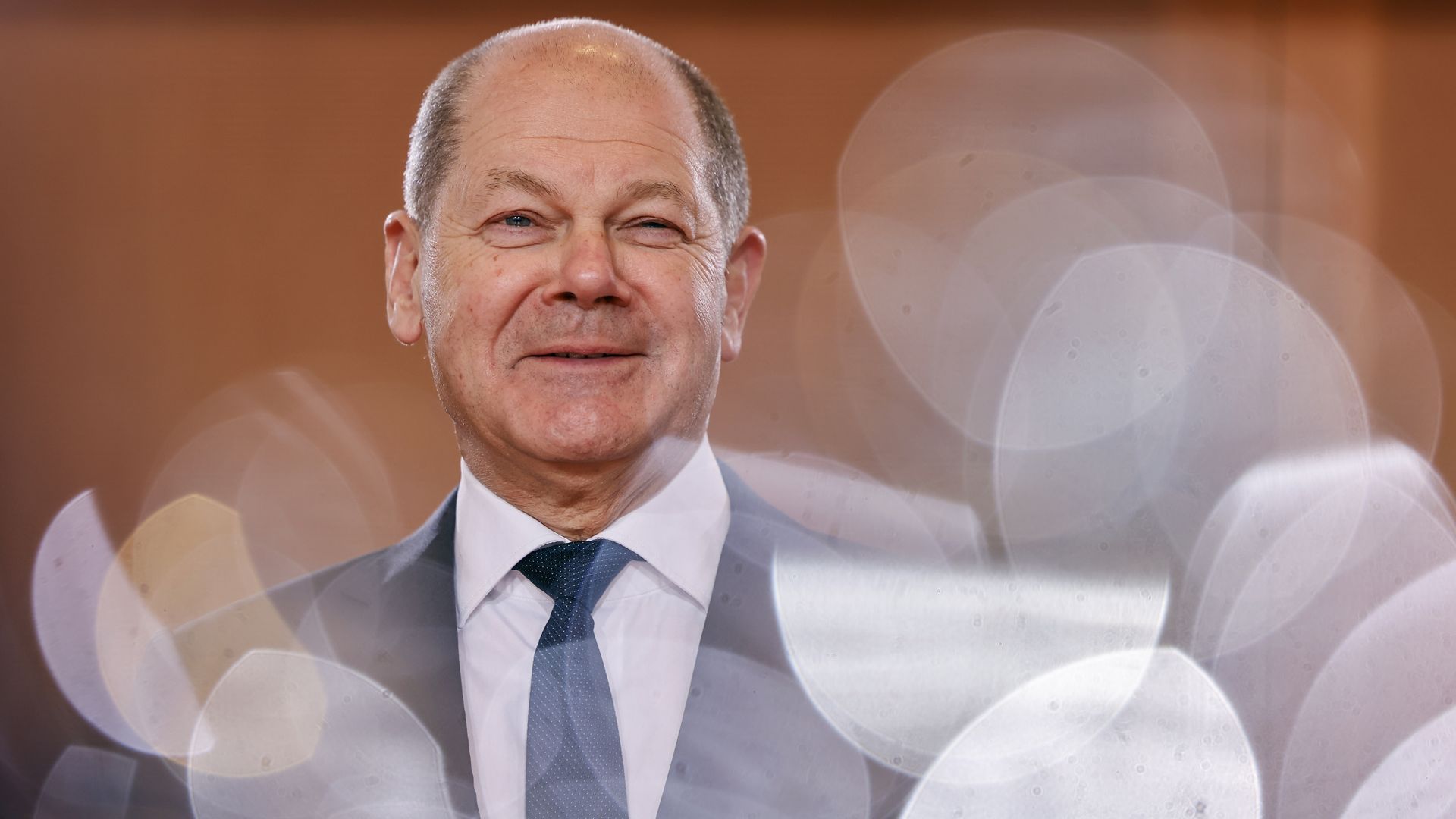 Van Scholz-O-Mat tot Zeitenwende: 'koppige' bondskanselier Scholz zwaait af