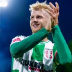 Voor FC Dordrecht is promotie naar eredivisie 'mogen' en niet 'moeten'