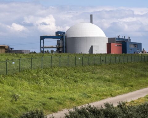 Vrijwel zeker nieuwe kerncentrales in Zeeland, geen koeltorens aan de horizon