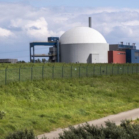 Vrijwel zeker nieuwe kerncentrales in Zeeland, geen koeltorens aan de horizon
