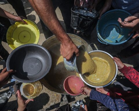 Waarom het NIOD spreekt van genocidaal geweld in Gaza