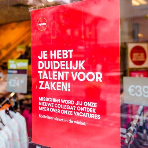 'Wetsvoorstel tegen flexibilisering arbeidsmarkt lost kernproblemen niet op'