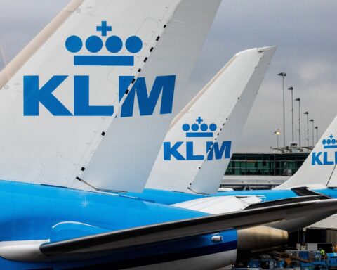 Zorgen bij KLM-personeel over hervatten vluchten naar Israël