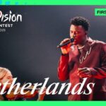 Nederland op het Eurovisie Songfestival 2025: Claude brengt met "C’est la vie" een boodschap van hoop en volwassenheid
