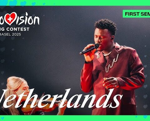 Nederland op het Eurovisie Songfestival 2025: Claude brengt met "C’est la vie" een boodschap van hoop en volwassenheid