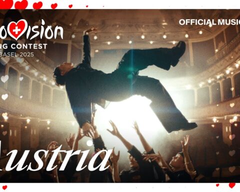 Oostenrijk wint het Eurovisie Songfestival 2025 met “Wasted Love” van JJ