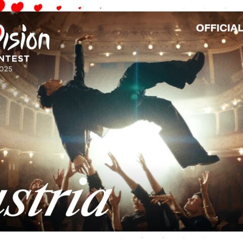 Oostenrijk wint het Eurovisie Songfestival 2025 met “Wasted Love” van JJ
