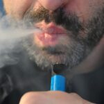Zeker vijf mensen bijna overleden als gevolg van vapen
