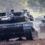 Aanschaf tanks door defensie levert Nederlandse bedrijven ook geld op