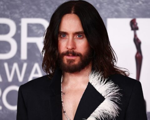 Acteur Jared Leto beschuldigd van seksueel grensoverschrijdend gedrag