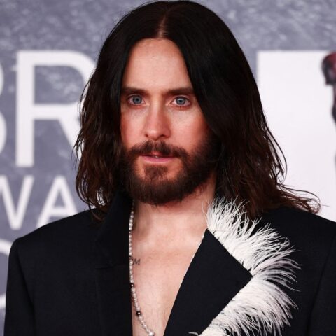 Acteur Jared Leto beschuldigd van seksueel grensoverschrijdend gedrag