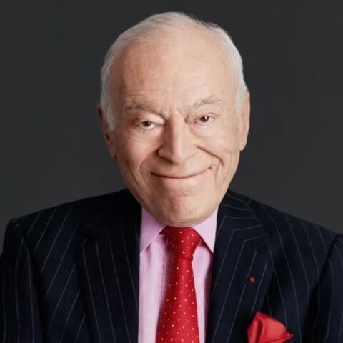 Amerikaanse cosmetica-miljardair Leonard Lauder (92) overleden
