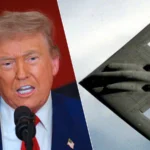 Amerikaanse luchtaanval op Iraanse nucleaire sites: Trump kiest voor kracht in plaats van compromis