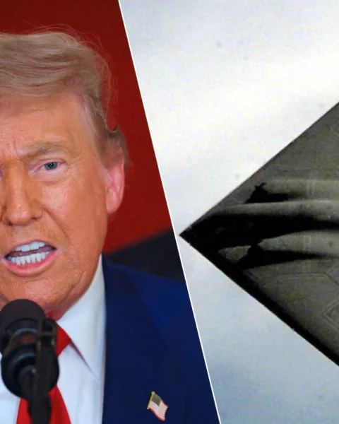 Amerikaanse luchtaanval op Iraanse nucleaire sites: Trump kiest voor kracht in plaats van compromis