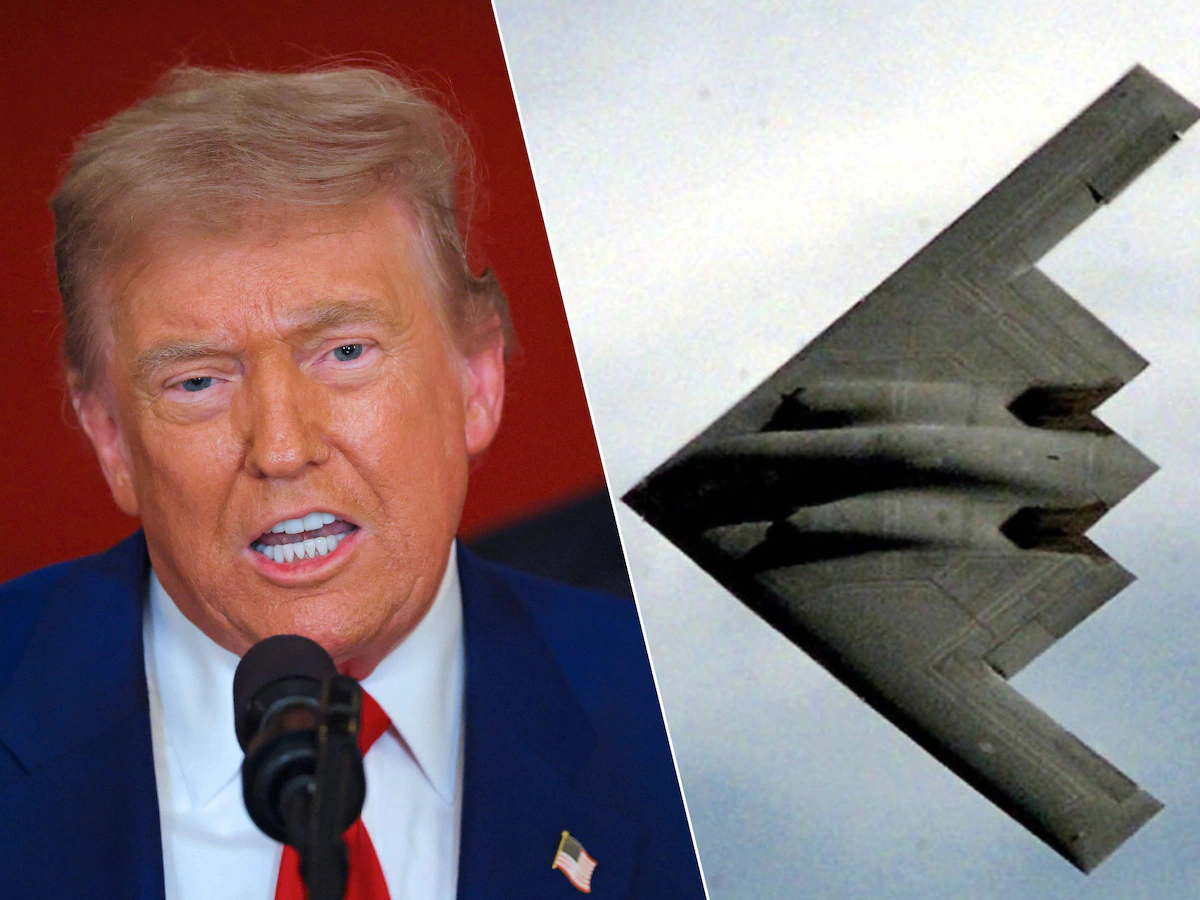 Amerikaanse luchtaanval op Iraanse nucleaire sites: Trump kiest voor kracht in plaats van compromis