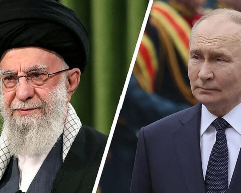 As van destabilisatie: Moskou en Teheran slaan samen toe tegen het Westen