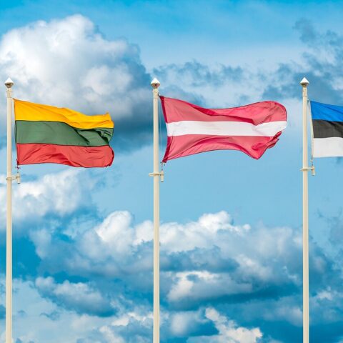 Baltische staten bundelen krachten voor grensoverschrijdende evacuatieplannen