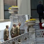 Dag na grote Oekraïense aanval zijn gesprekken met Rusland weer begonnen in Istanbul