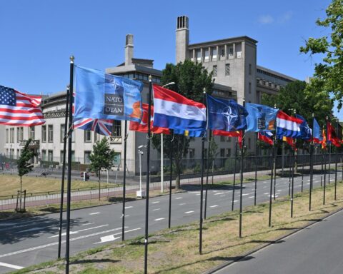 De NAVO-top in Nederland, dit gebeurt er vandaag allemaal