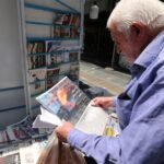 De strijd tussen Israël en Iran is ook een informatieoorlog