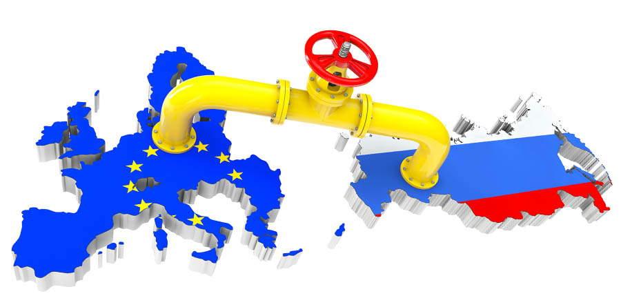 Europa en VS draaien Rusland de economische zuurstofkraan dicht: wat zijn de gevolgen?